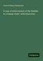 Francis Henry Champneys: A case of extroversion of the bladder in a female child : with dissection, Buch