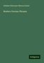 Abideen Sheerazee Meerza Zeinul: Meerza Zeinul, A: Modern Persian Phrases, Buch