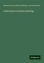 Charles Deane: A discourse on western planting, Buch