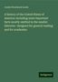 Josiah Woodward Leeds: A history of the United States of America: including some important facts mostly omitted in the smaller histories : designed for general reading and for academies, Buch