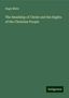 Hugh Miller: The Headship of Christ and the Rights of the Christian People, Buch