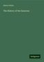 Simon Ockley: The History of the Saracens, Buch