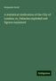 Benjamin Scott: A statistical vindication of the City of London; or, Fallacies exploded and figures explained, Buch