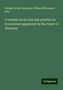 George Tucker Bispham: A treatise on the law and practice as to receivers appointed by the Court of chancery, Buch