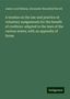 James Lord Bishop: A treatise on the law and practice of voluntary assignments for the benefit of creditors: adapted to the laws of the various states; with an appendix of forms, Buch