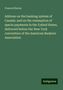 Francis Hincks: Address on the banking system of Canada: and on the resumption of specie payments in the United States, delivered before the New York convention of the American Bankers' Association, Buch