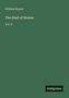 William Bryant: The Iliad of Homer, Buch, Buch