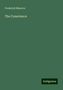 Frederick Maurice: The Conscience, Buch