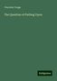 Charlotte Yonge: The Question of Putting Upon, Buch