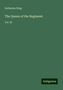 Katharine King: King, K: Queen of the Regiment, Buch