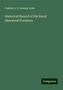 Captain A. E. Lawson Lowe: Lowe, C: Historical Record of the Royal Sherwood Foresters, Buch