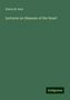 Edwin M. Hale: Hale, E: Lectures on Diseases of the Heart, Buch