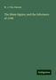 W. J. Fitz-Patrick: The Sham Squire; and the Informers of 1798, Buch