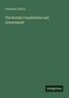 Frederick Wicks: The British Constitution and Government, Buch, Buch