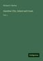 Richard F. Burton: Zanzibar City, Island and Coast, Buch