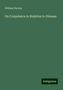 William Harvey: Harvey, W: On Corpulence in Relation to Disease, Buch