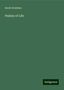Sarah Doudney: Doudney, S: Psalms of Life, Buch