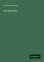 Katherine Saunders: The High Mills, Buch