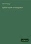 Edward Young: Special Report on Immigration, Buch