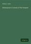 William J. Rolfe: Rolfe, W: Shakespeare's Comedy of The Tempest, Buch