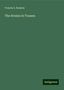 Francis A. Ranken: The Strains in Trusses, Buch