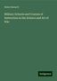 Henry Barnard: Military Schools and Courses of Instruction in the Science and Art of War, Buch