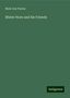 Mark Guy Pearse: Mister Horn and his Friends, Buch