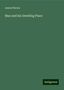 James Hinton: Man and his Dwelling Place, Buch