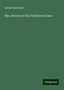 Arthur Sketchley: Mrs. Brown on the Tichborne Case, Buch