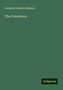 Frederick Denison Maurice: Maurice, F: Conscience, Buch