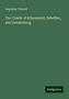 Augustus Clissold: The Creeds of Athanasiud, Sabellius, and Swedenborg, Buch