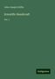 John Joseph Griffin: Scientific Handicraft, Buch