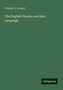Charles G. Leland: The English Gipsies and their Language, Buch