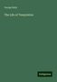 George Body: The Life of Temptation, Buch