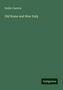 Emilio Castelar: Old Rome and New Italy, Buch