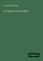 Hargrave Jennings: Live Lights or Dead Lights, Buch