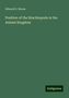 Edward S. Morse: Morse, E: Position of the Brachiopoda in the Animal Kingdom, Buch