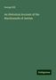 George Hill: An Historical Account of the Macdonnells of Antrim, Buch