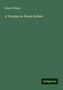 Robert Wilson: A Treatise on Steam Boilers, Buch