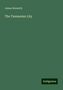 James Bonwick: The Tasmanian Lily, Buch