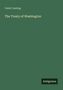 Caleb Cushing: The Treaty of Washington, Buch, Buch