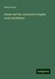 Henry Evers: Steam and the Locomotive Engine Land and Marine, Buch