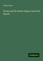 Henry Evers: Steam and the Steam Engine Land and Marine, Buch
