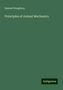 Samuel Haughton: Principles of Animal Mechanics, Buch