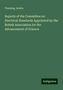 Fleeming Jenkin: Reports of the Committee on Electrical Standards Appointed by the British Association for the Advancement of Science, Buch