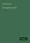 Ralph Richardson: The Simplicity of Life, Buch