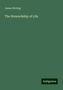 James Stirling: The Stewardship of Life, Buch