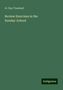 H. Clay Trumbull: Review Exercises in the Sunday-School, Buch