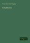Henry Alexander Douglas: India Missions, Buch