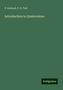 P. Kelland: Introduction to Quaternions, Buch